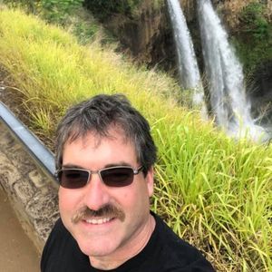 Meet your Posher, Bradley